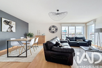  appartement la-chapelle-sur-erdre 44240