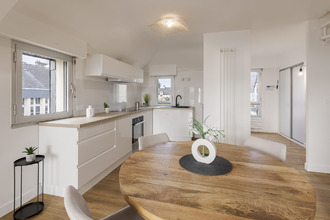  appartement la-chapelle-sur-erdre 44240