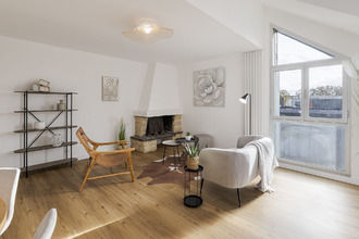  appartement la-chapelle-sur-erdre 44240