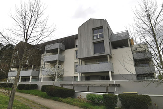  appartement la-chapelle-sur-erdre 44240