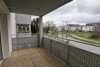  appartement la-chapelle-sur-erdre 44240