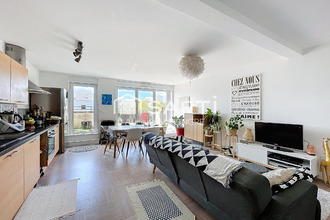  appartement la-chapelle-sur-erdre 44240