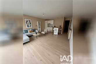  appartement la-chapelle-sur-erdre 44240