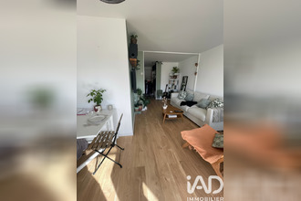  appartement la-chapelle-sur-erdre 44240