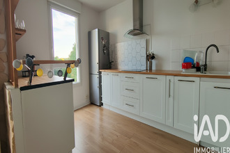  appartement la-chapelle-sur-erdre 44240