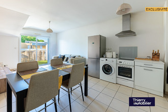  appartement la-chapelle-sur-erdre 44240