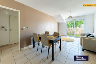  appartement la-chapelle-sur-erdre 44240