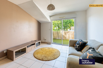  appartement la-chapelle-sur-erdre 44240
