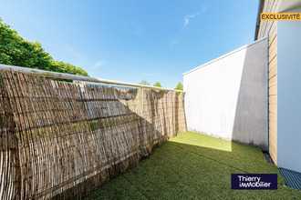  appartement la-chapelle-sur-erdre 44240