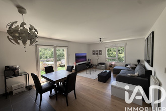  appartement la-chapelle-sur-erdre 44240