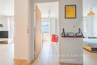  appartement la-chapelle-sur-erdre 44240