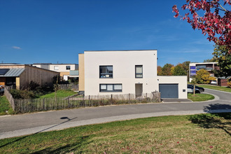  appartement la-chapelle-thouarault 35590