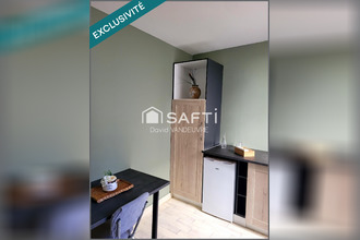  appartement la-chatre 36400
