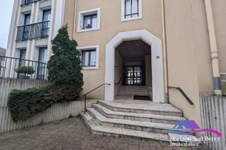  appartement la-chatre 36400