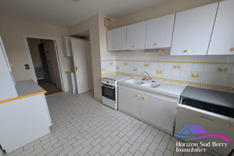  appartement la-chatre 36400