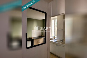  appartement la-chatre 36400