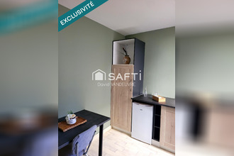  appartement la-chatre 36400