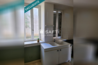  appartement la-chatre 36400
