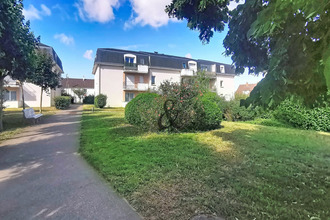  appartement la-chaussee-st-victor 41260