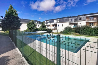  appartement la-chaussee-st-victor 41260