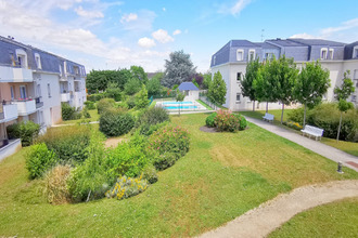  appartement la-chaussee-st-victor 41260