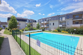  appartement la-chaussee-st-victor 41260