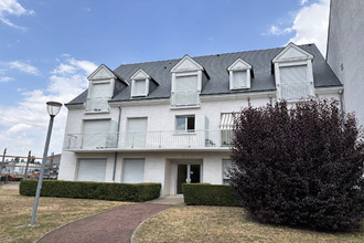  appartement la-chaussee-st-victor 41260