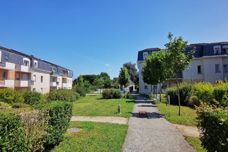  appartement la-chaussee-st-victor 41260