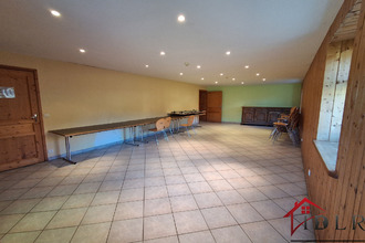  appartement la-chaux 25650
