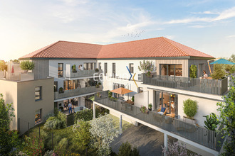  appartement la-chevroliere 44118