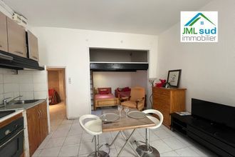  appartement la-ciotat 13600