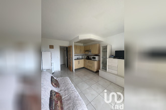  appartement la-ciotat 13600