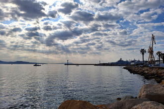  appartement la-ciotat 13600