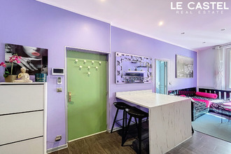  appartement la-ciotat 13600