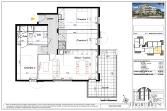  appartement la-ciotat 13600