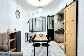  appartement la-ciotat 13600
