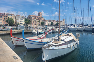  appartement la-ciotat 13600