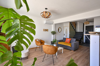  appartement la-ciotat 13600