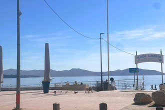  appartement la-ciotat 13600