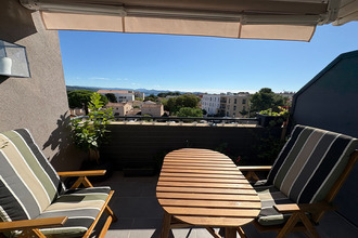  appartement la-ciotat 13600