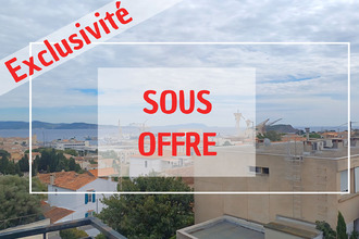  appartement la-ciotat 13600
