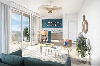  appartement la-ciotat 13600