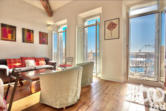  appartement la-ciotat 13600