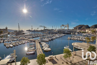  appartement la-ciotat 13600