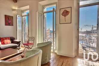  appartement la-ciotat 13600