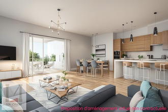  appartement la-ciotat 13600