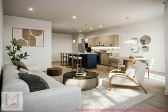  appartement la-ciotat 13600