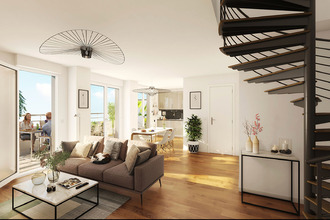  appartement la-ciotat 13600