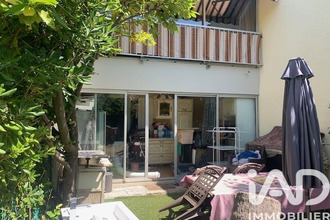  appartement la-ciotat 13600