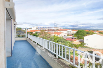  appartement la-ciotat 13600